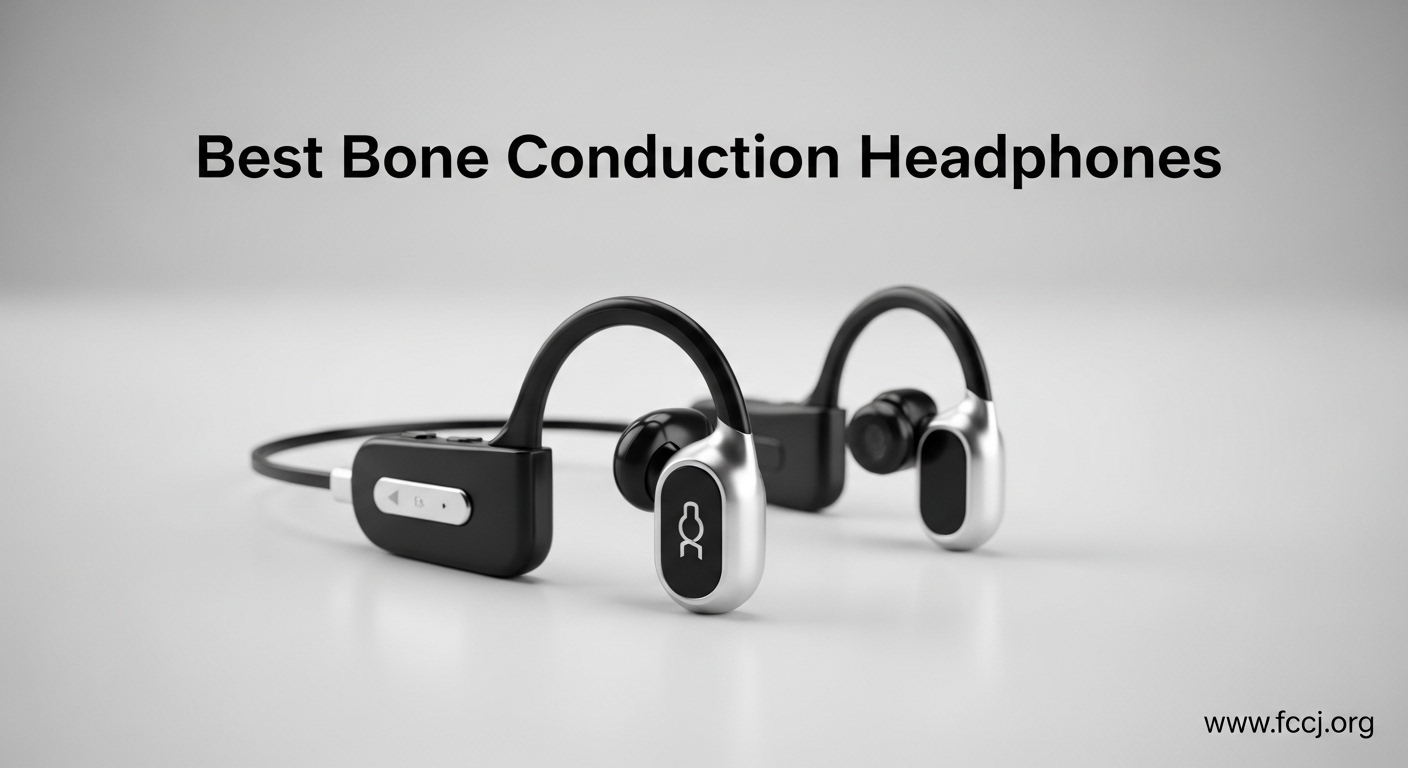 Best Bone Conduction Headphones