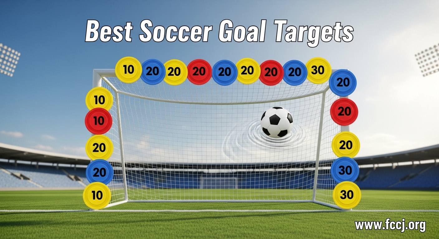 Best Soccer Goal Targets