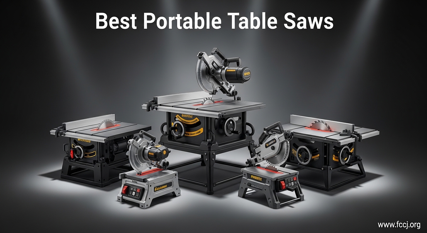 Best Hybrid Table Saws