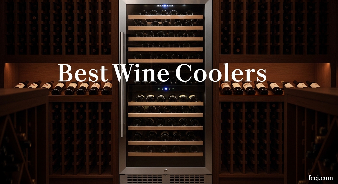Best Wine Coolers