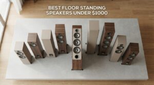 best floor standing speakers under $1000