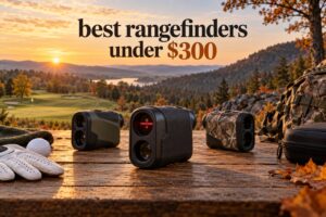 best rangefinders under $300