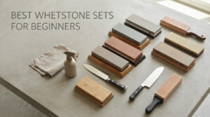 best whetstone sets for beginners