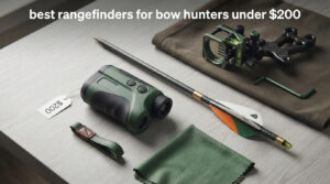 best rangefinders for bow hunters under $200