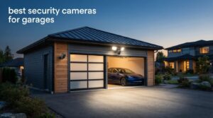 best security cameras for garages